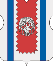герб Западного Дегунино